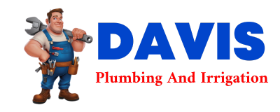 Trusted plumber in FUNSTON